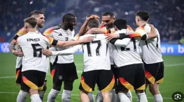 بث مباشر رابط جاهز لمباراة ألمانيا وغانا الودية – جريدة البشاير